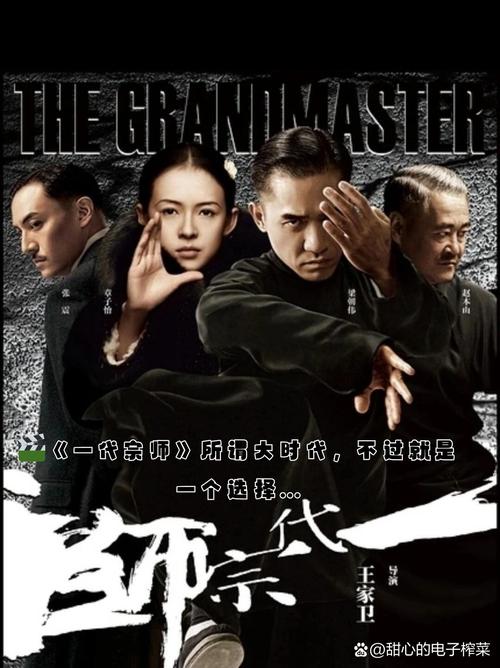 一代宗师电影高清完整版下载_迅雷BT种子_中字国语在线观看