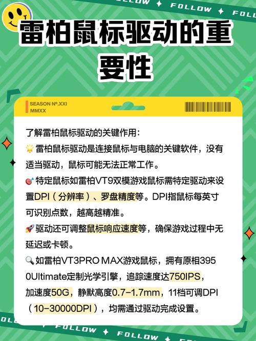 鼠标驱动下载-官方原装驱动一键安装,稳定兼容