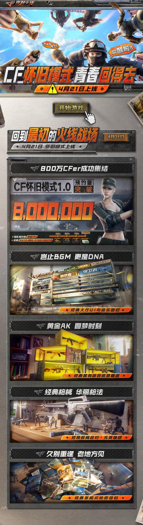 CF下载官网 - 最新版客户端免费下载