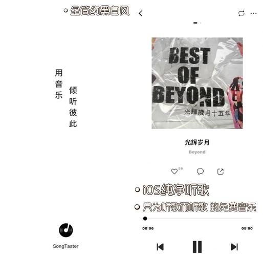 音乐播放器下载_无损音质播放器APP免费安装