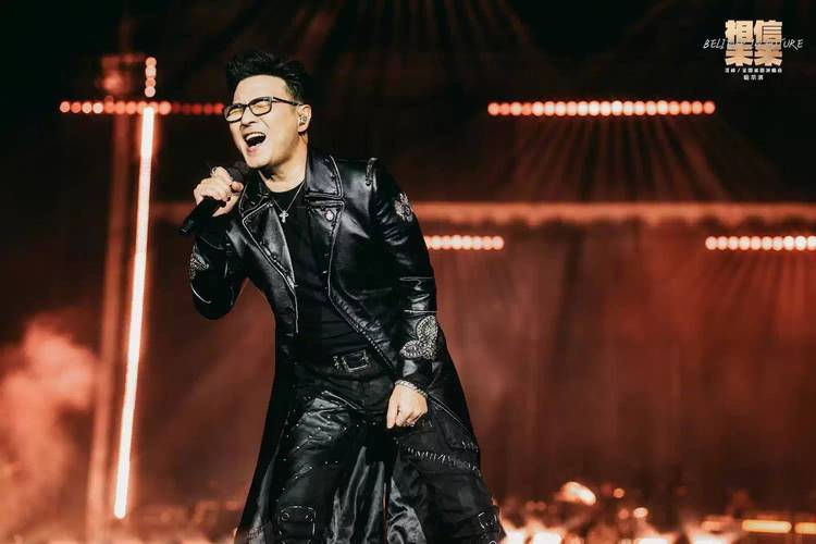 汪峰演唱会高清完整版下载 | 现场LIVE经典曲目合集