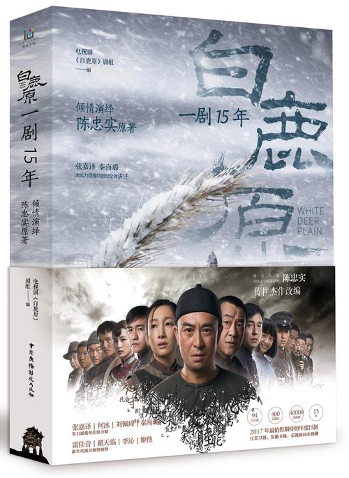 白鹿原电视剧全集高清下载，陈忠实原著改编，年代大剧在线观看