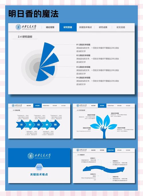 答辩PPT下载_免费模板大全_精选答辩必备
