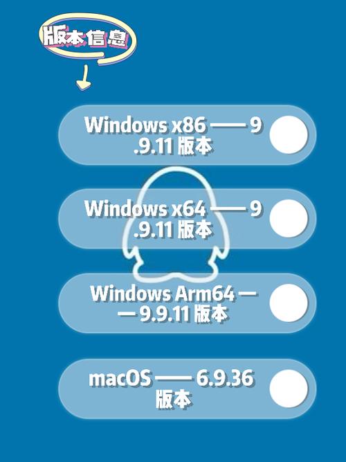 ICQ下载官方最新版 - 经典聊天软件回归,安全快速安装