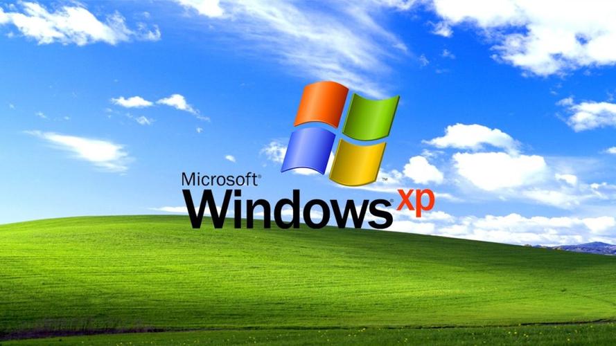 xp操作系统下载的相关介绍