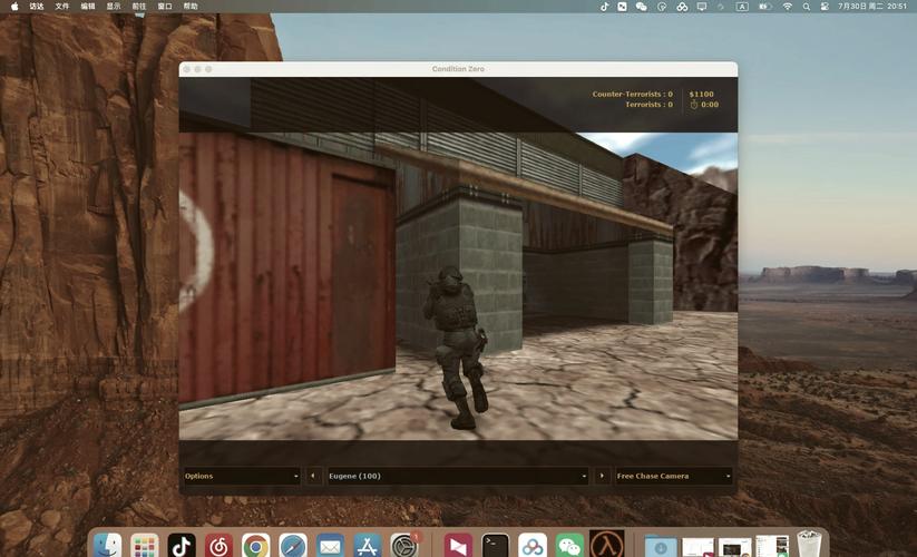 CS1.6单机版下载|经典射击游戏怀旧版免费安装包