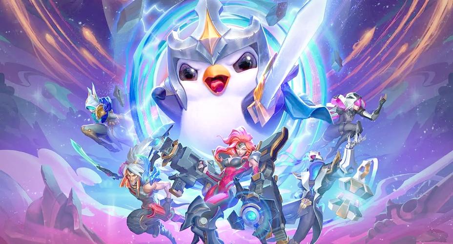 LOL美服下载教程 | 英雄联盟美服客户端下载安装指南