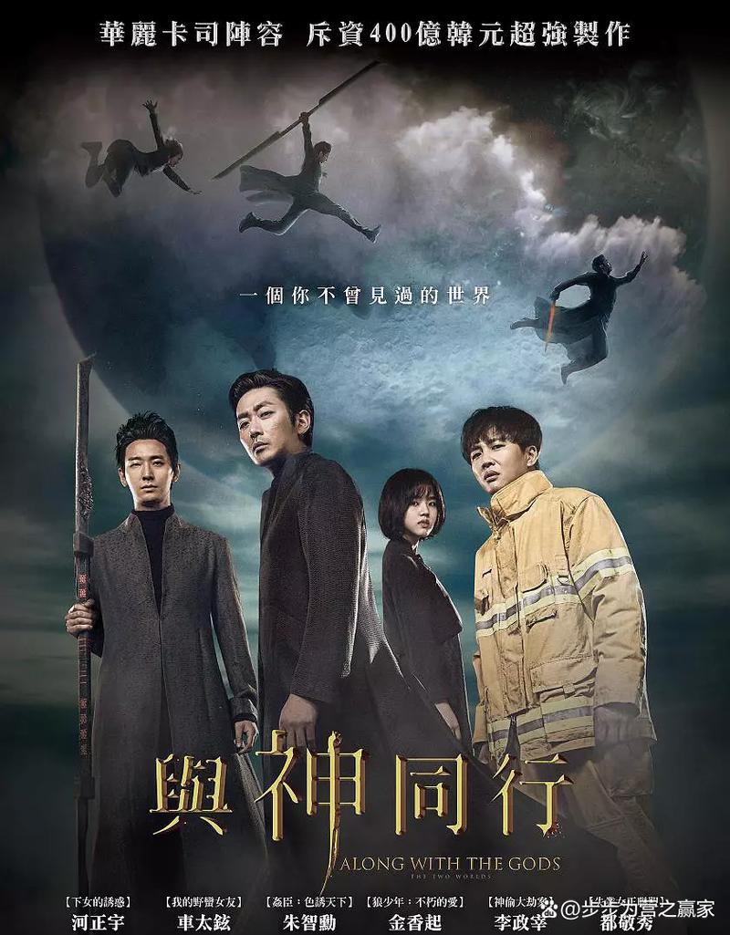 与神同行高清完整版下载_百度云网盘资源在线观看