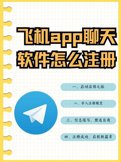 飞机app聊天软件下载 - 安全稳定极速通讯，畅聊无限