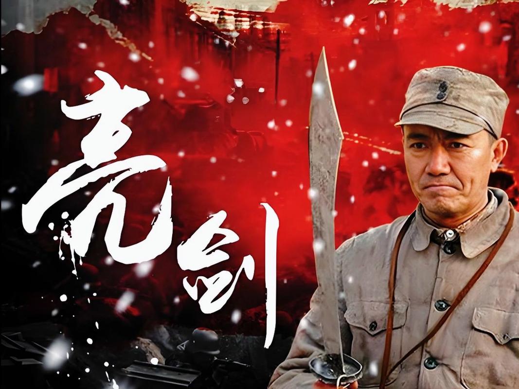 亮剑全集迅雷下载_高清国语中字版_免费BT种子资源