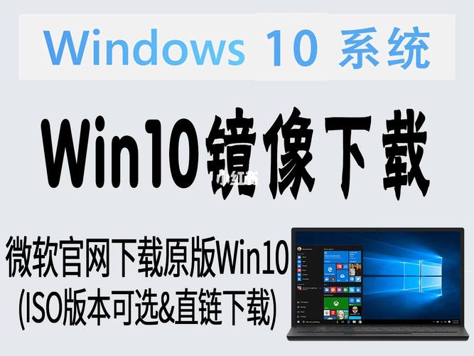 Win10 ISO镜像官方原版下载，一键安装系统纯净版
