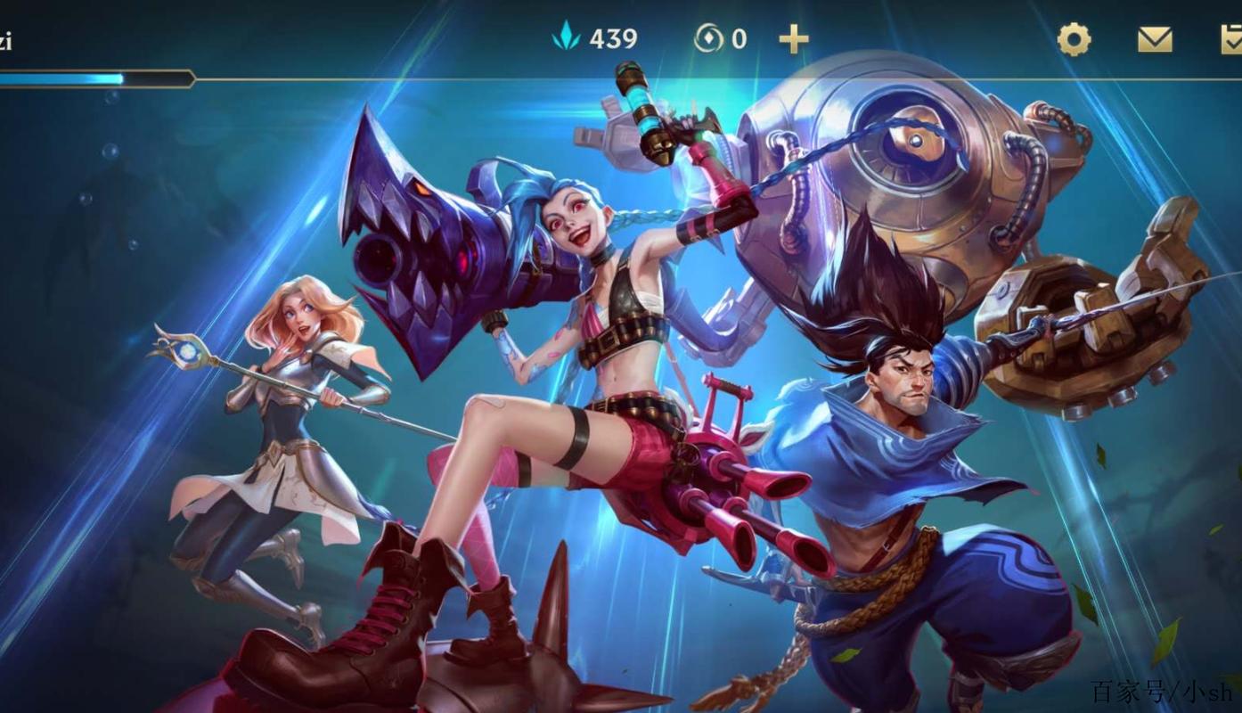 日服LOL手游官网下载入口,日服英雄联盟手游安装教程