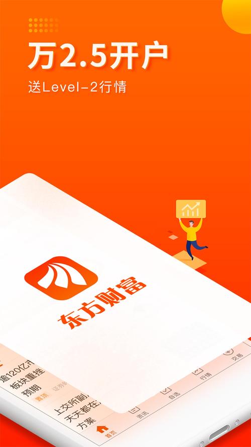 东方财富网官方APP下载,一站式投资理财平台