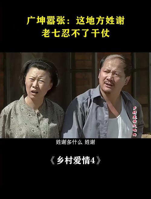乡村爱情4全集高清下载,经典乡村喜剧在线观看