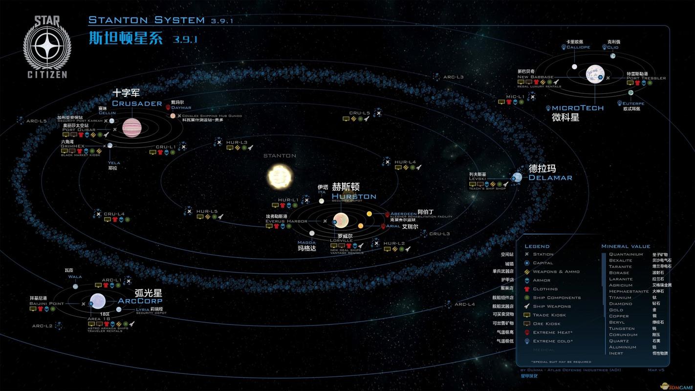 星际地图下载大全|星际争霸2RPG地图包免费下载