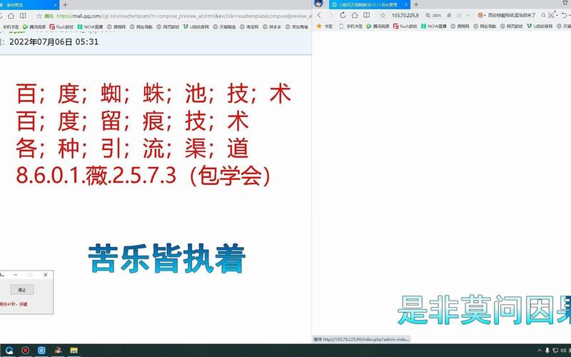 蜘蛛池滥用暗藏风险:SEO作弊背后的弊端与惩罚隐患