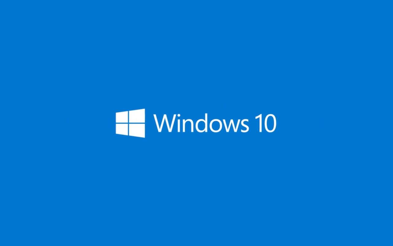 Windows 10 官方下载 | 最新版系统镜像免费获取