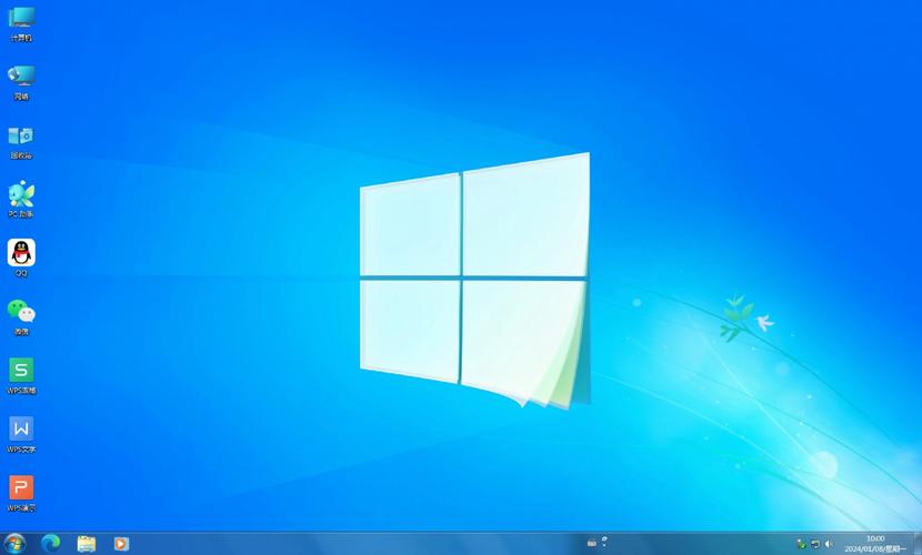 Windows7旗舰版下载_官方原版ISO镜像_32/64位永久激活安装教程