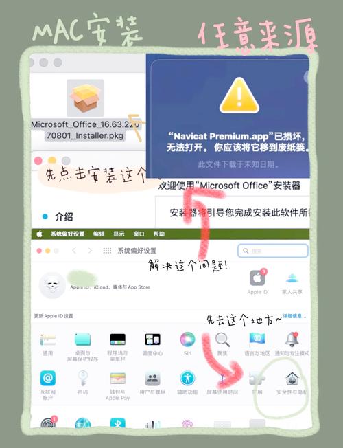 字体下载安装的相关介绍