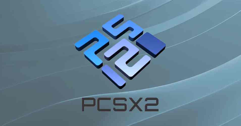 PCSX2模拟器下载-最新版PS2电脑模拟器免费安装教程
