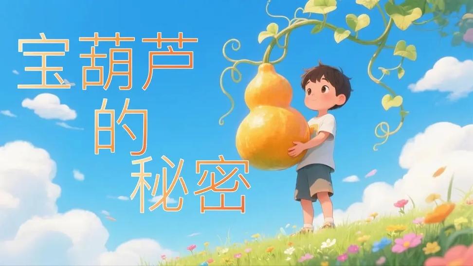 宝葫芦的秘密下载 - 经典儿童奇幻电影高清资源