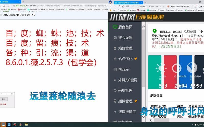 蜘蛛池妙收录免费测试:快速提升网站收录的实战体验
